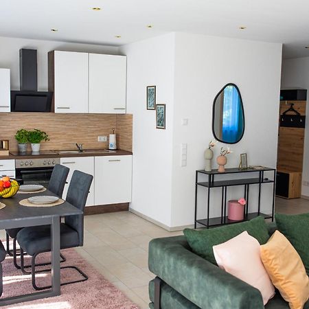 Auszeit In Radolfzell Apartment Radolfzell am Bodensee Bagian luar foto
