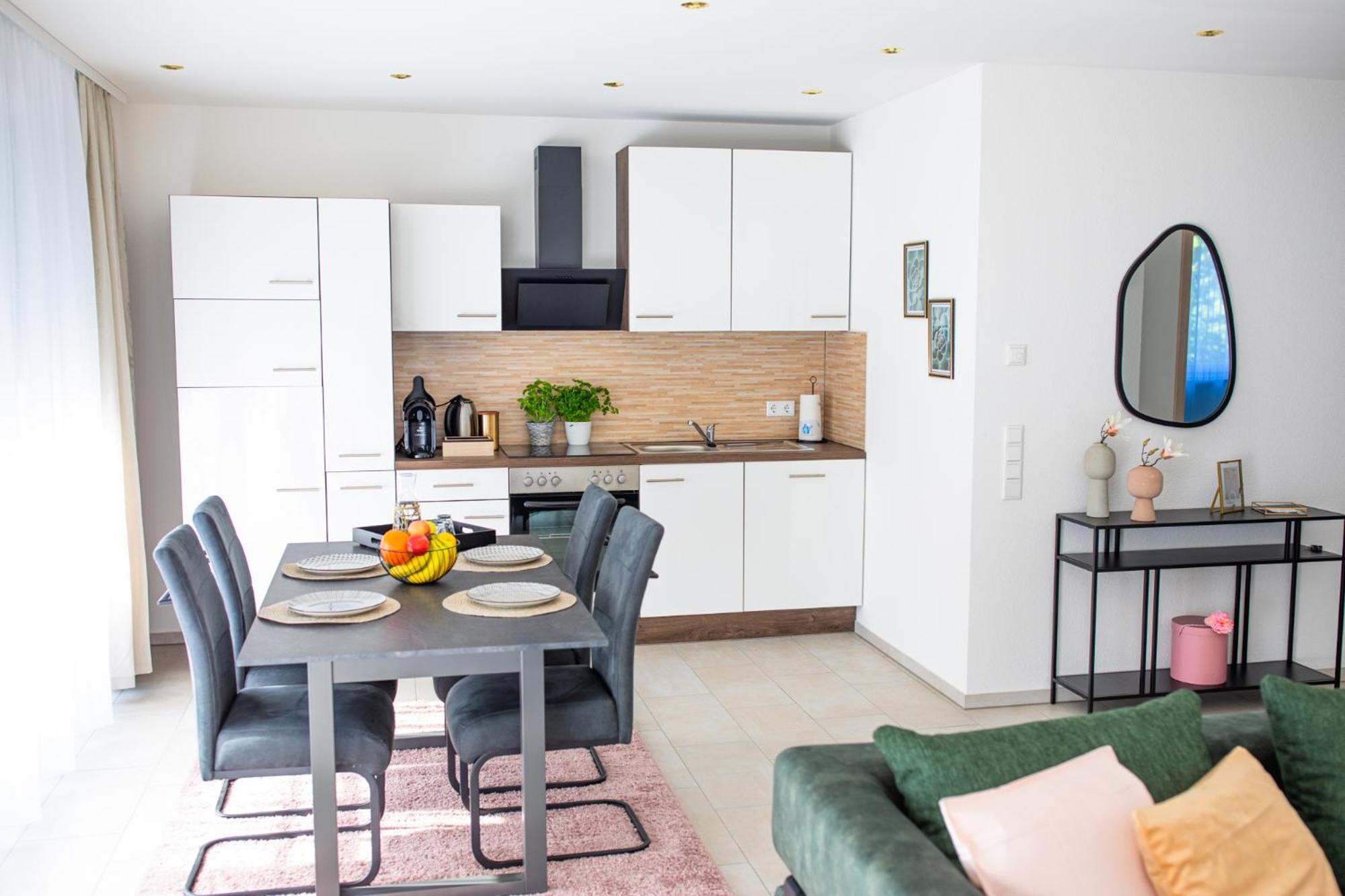 Auszeit In Radolfzell Apartment Radolfzell am Bodensee Bagian luar foto
