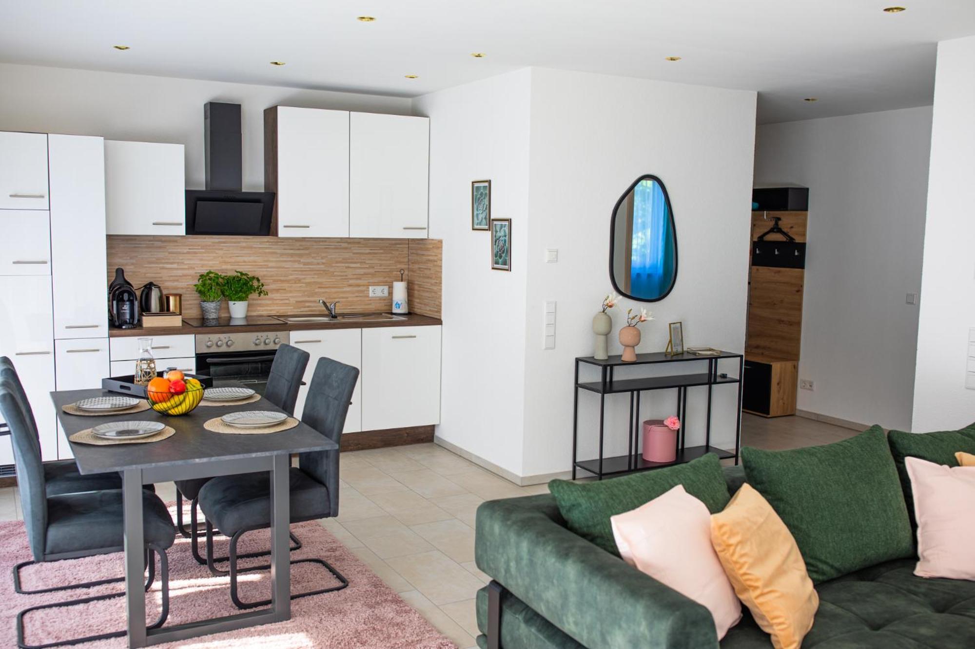 Auszeit In Radolfzell Apartment Radolfzell am Bodensee Bagian luar foto