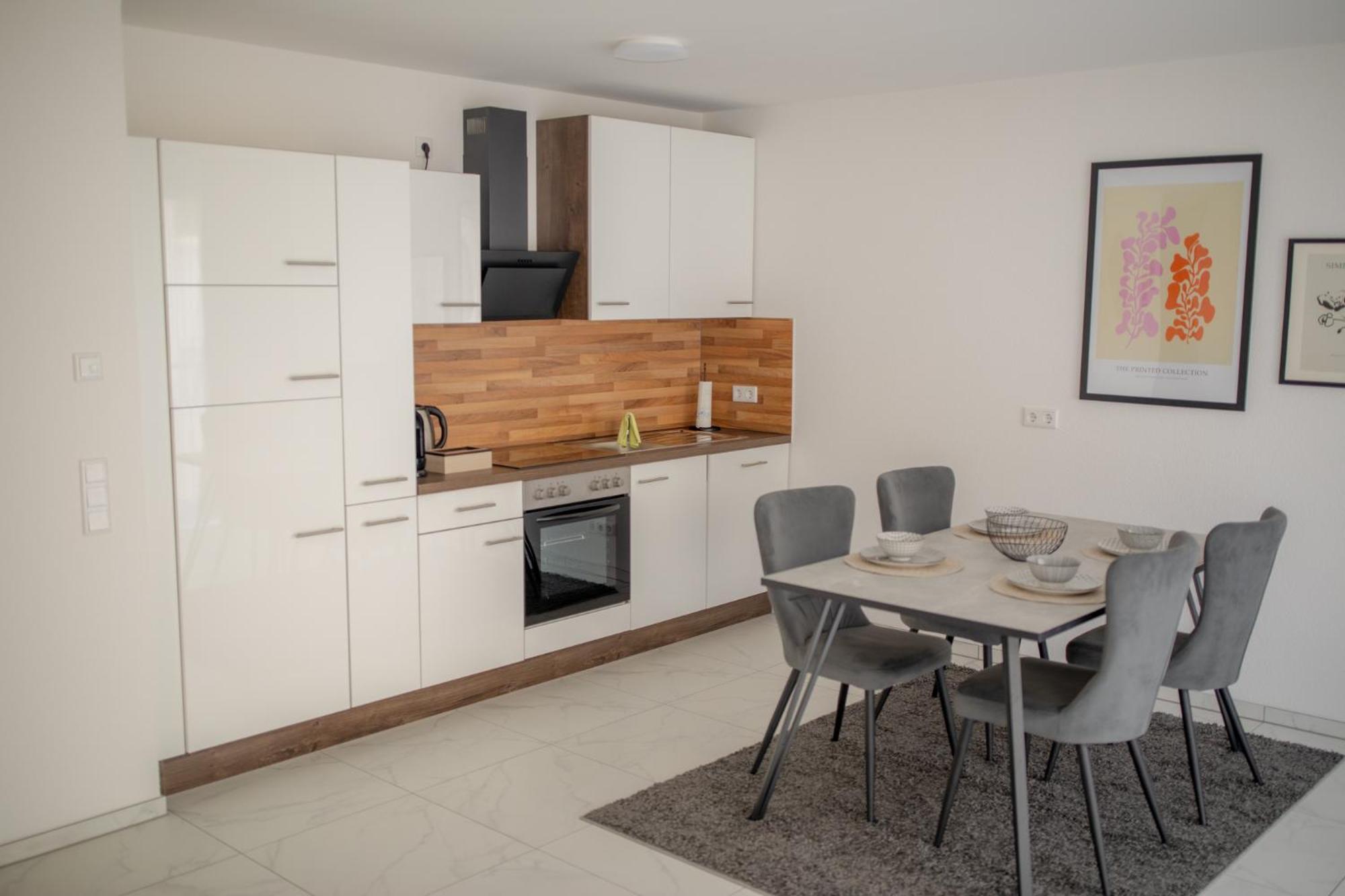 Auszeit In Radolfzell Apartment Radolfzell am Bodensee Bagian luar foto