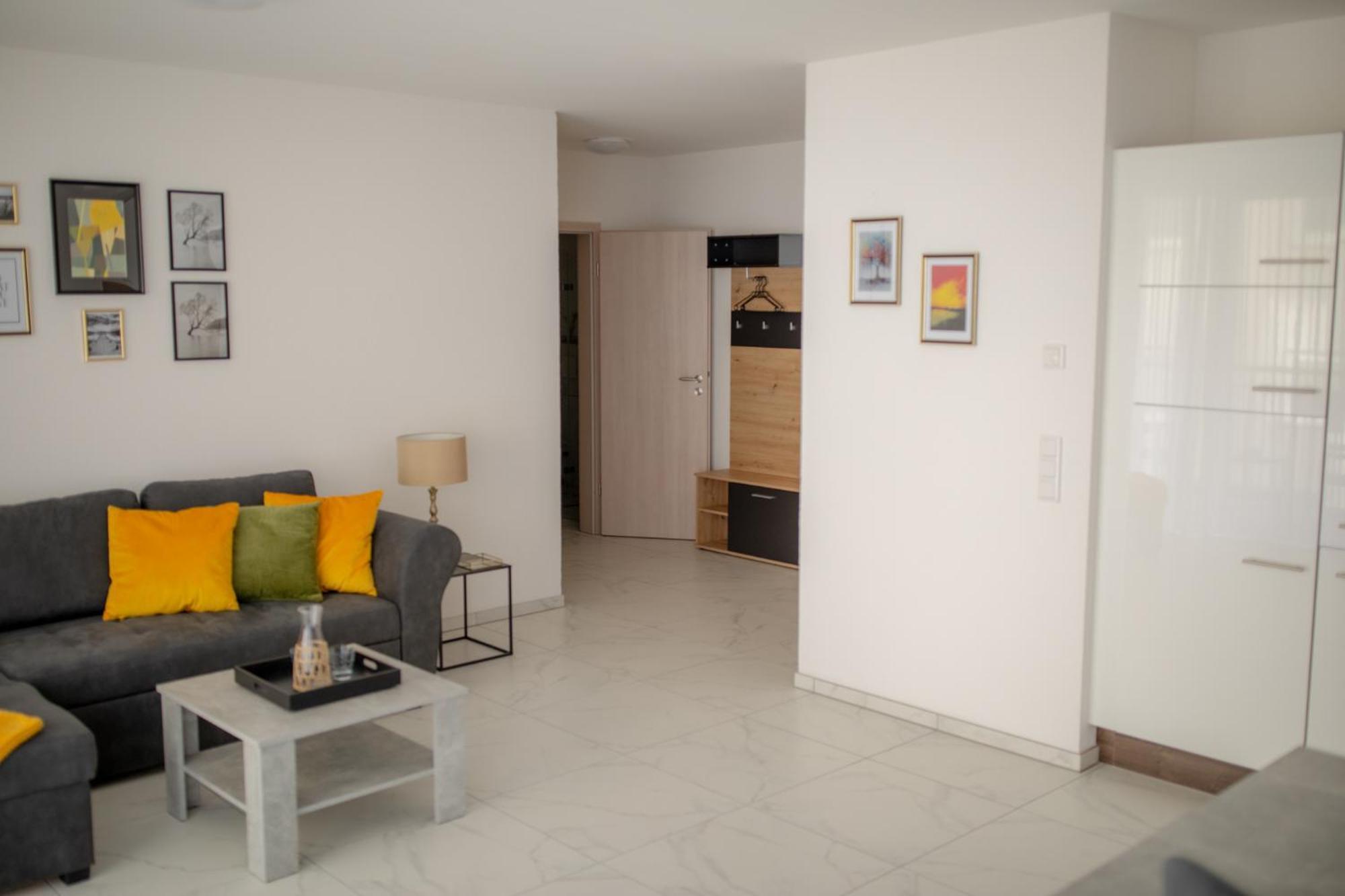 Auszeit In Radolfzell Apartment Radolfzell am Bodensee Bagian luar foto