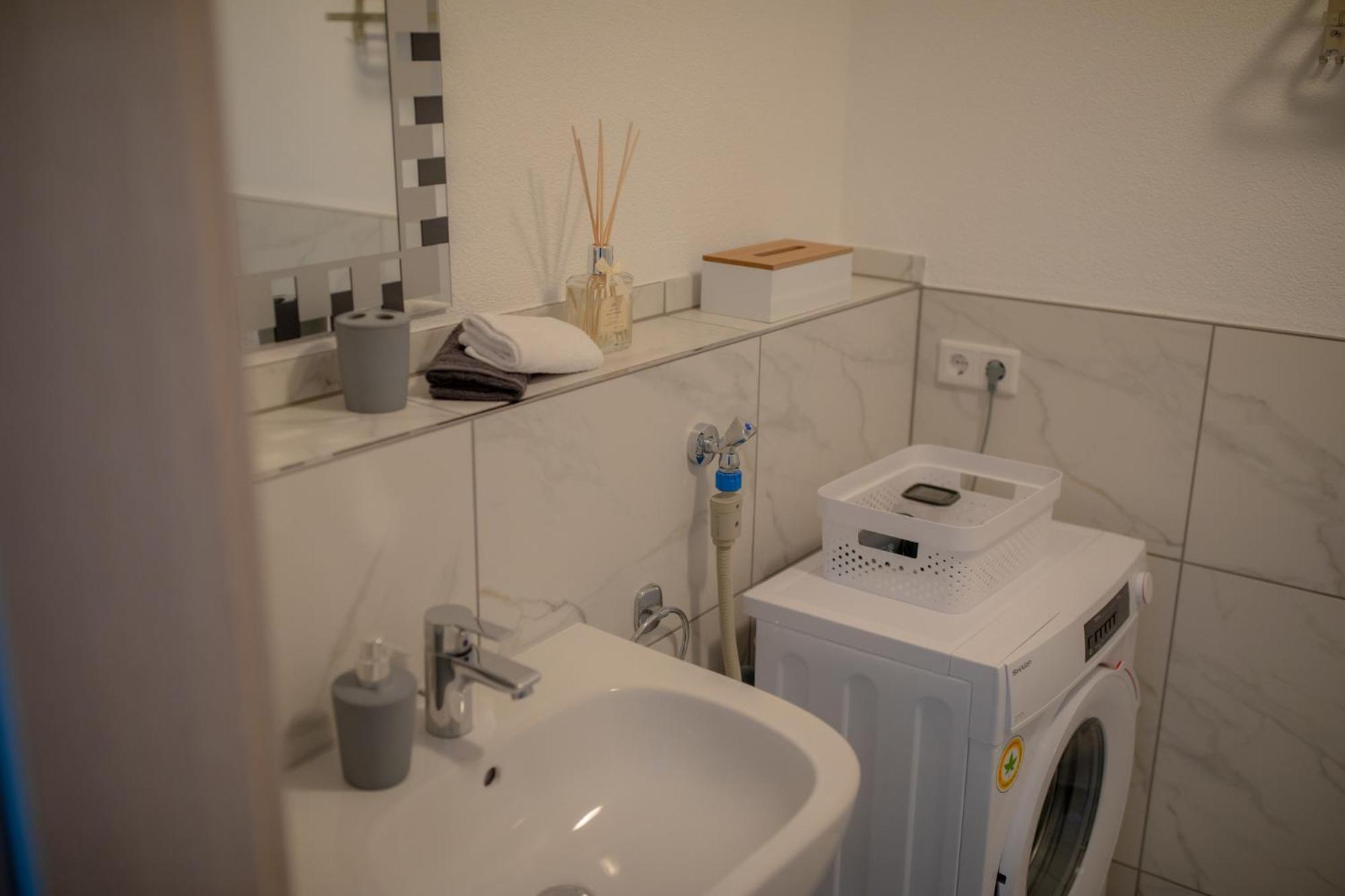 Auszeit In Radolfzell Apartment Radolfzell am Bodensee Bagian luar foto